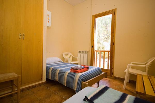 La Casa De Pineta Hostel Bielsa Εξωτερικό φωτογραφία